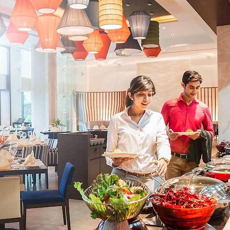 Novotel Imagicaa Khopoli Zewnętrze zdjęcie