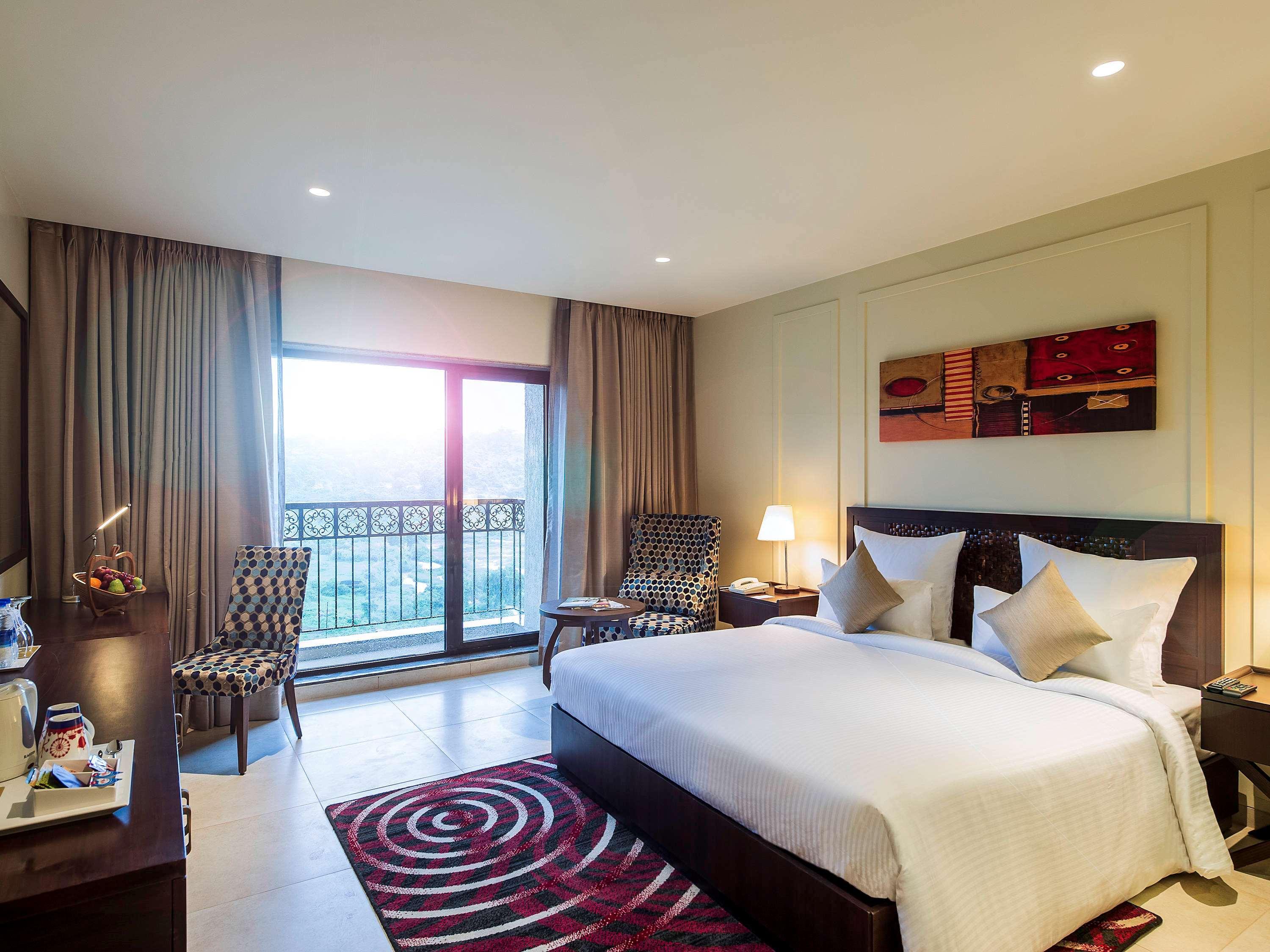 Novotel Imagicaa Khopoli Zewnętrze zdjęcie