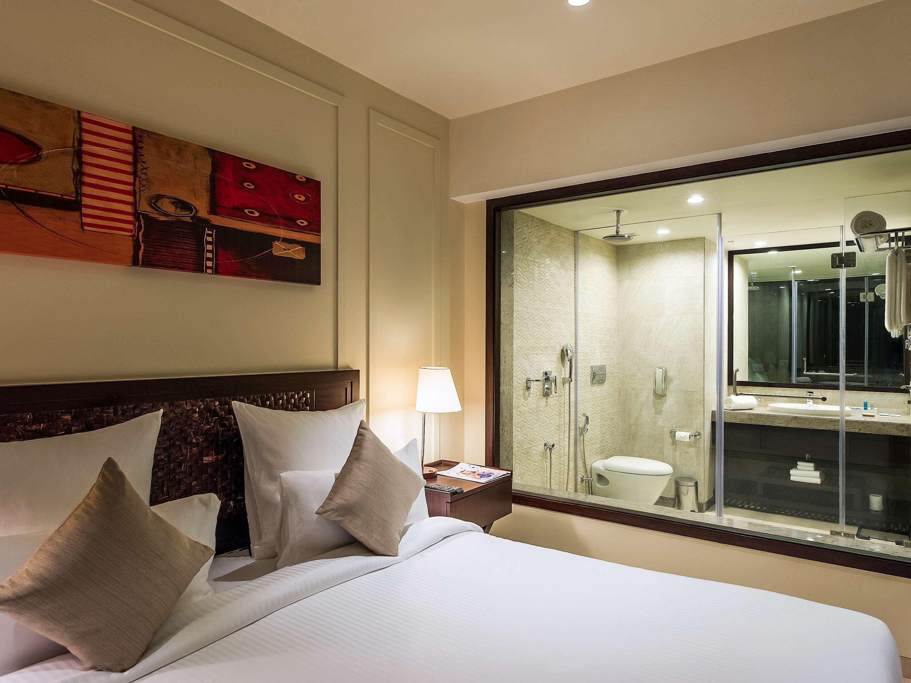 Novotel Imagicaa Khopoli Zewnętrze zdjęcie