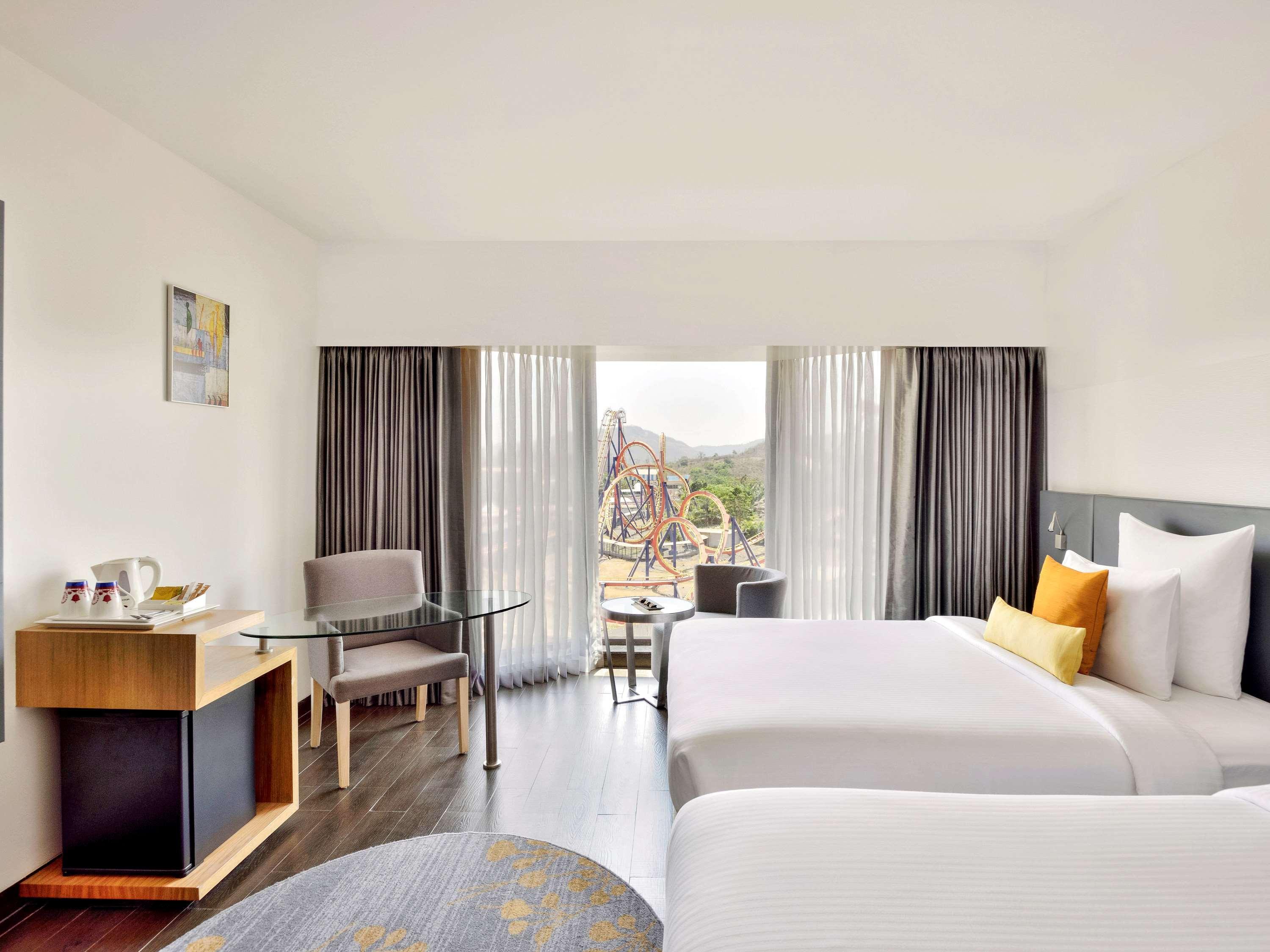 Novotel Imagicaa Khopoli Zewnętrze zdjęcie