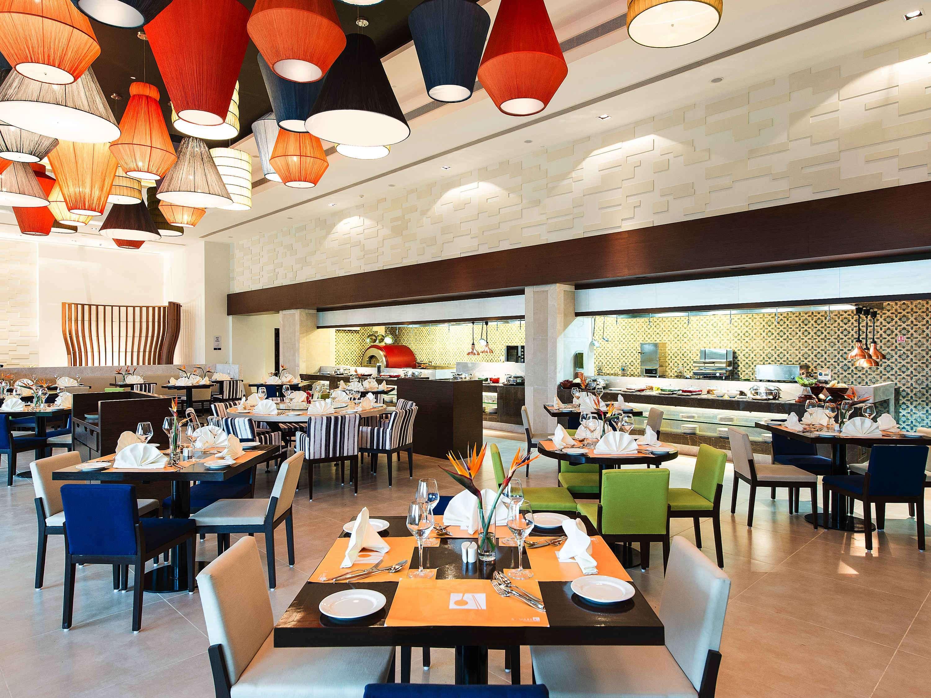 Novotel Imagicaa Khopoli Zewnętrze zdjęcie