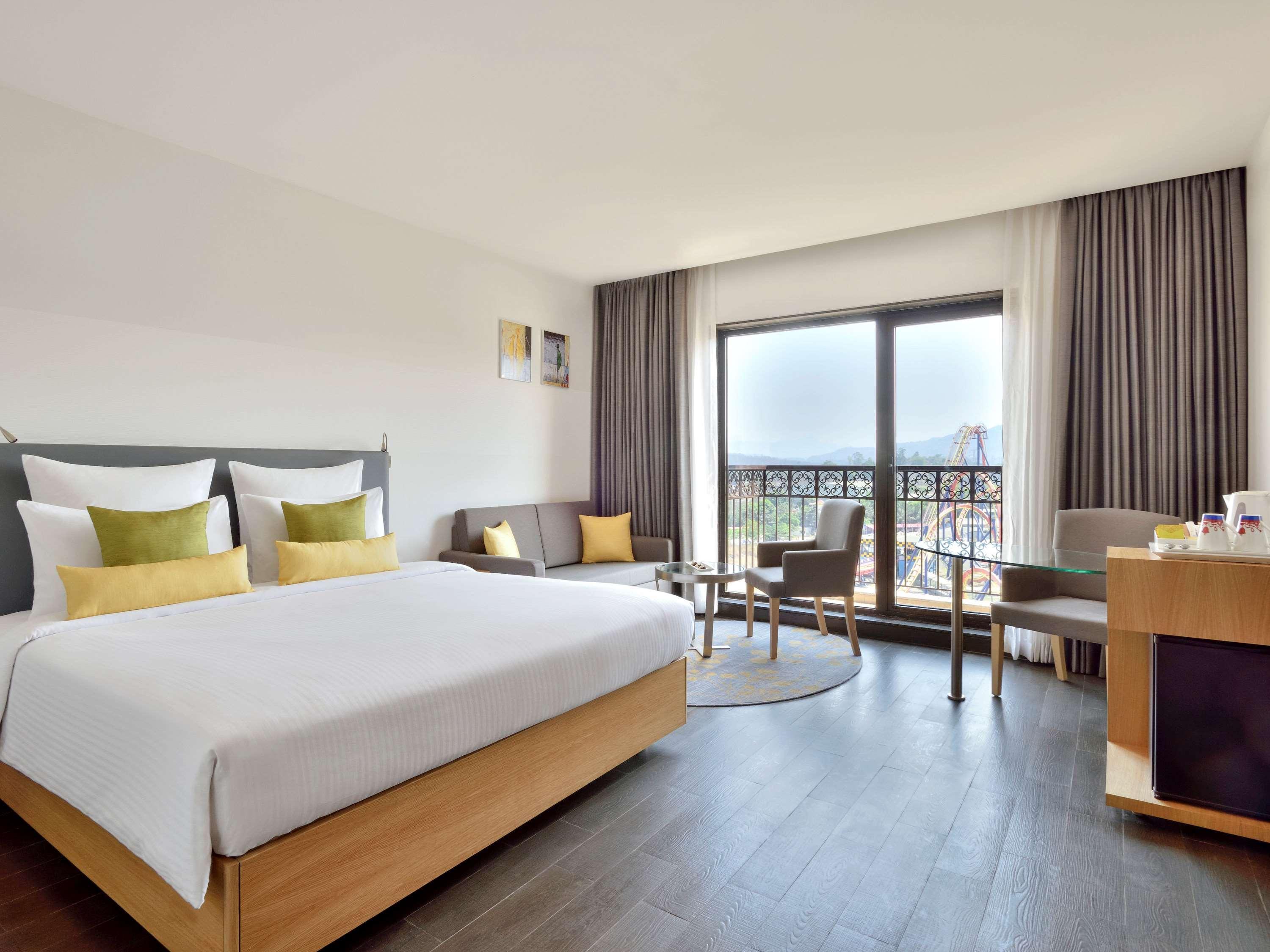 Novotel Imagicaa Khopoli Zewnętrze zdjęcie