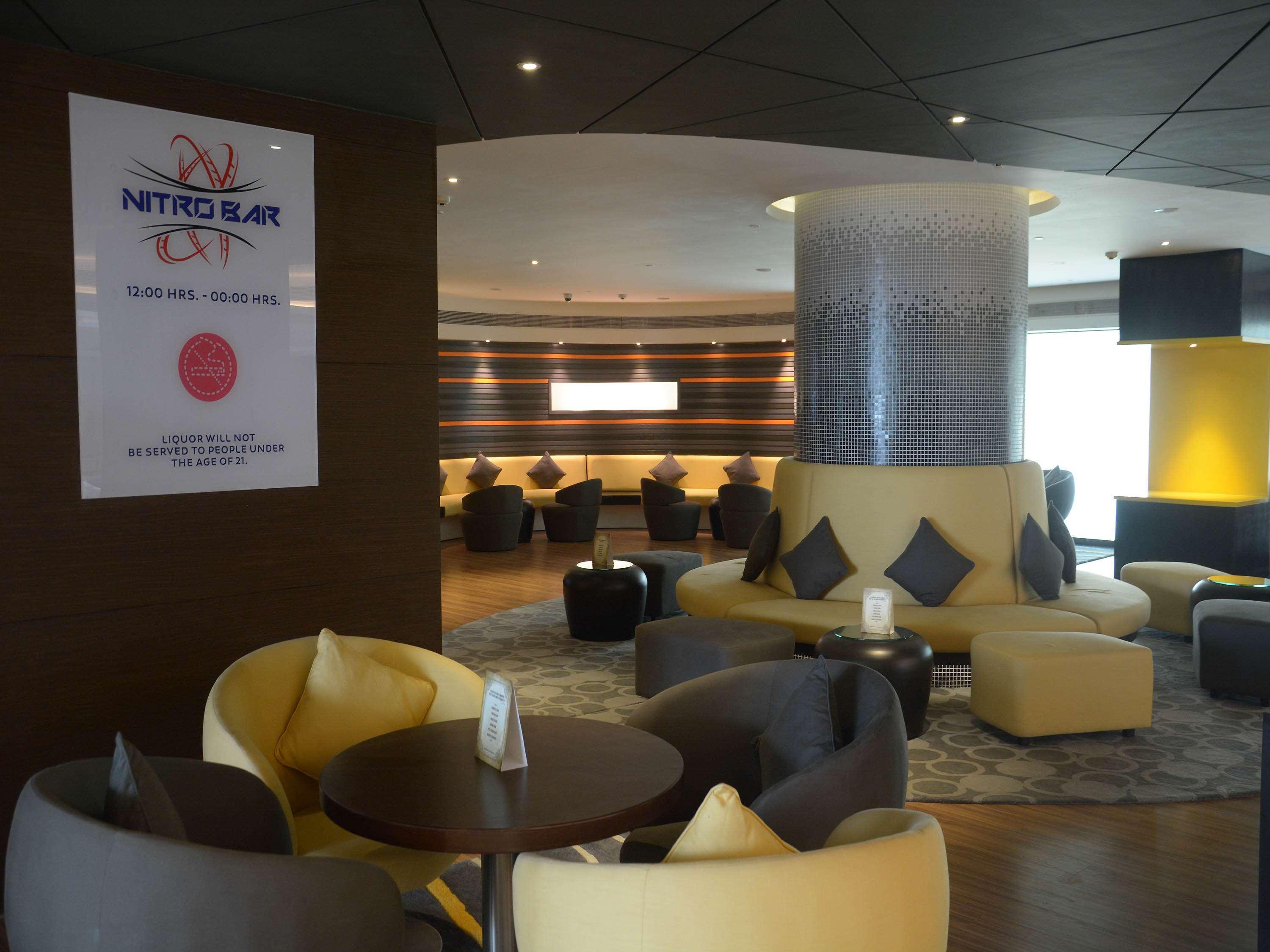 Novotel Imagicaa Khopoli Zewnętrze zdjęcie