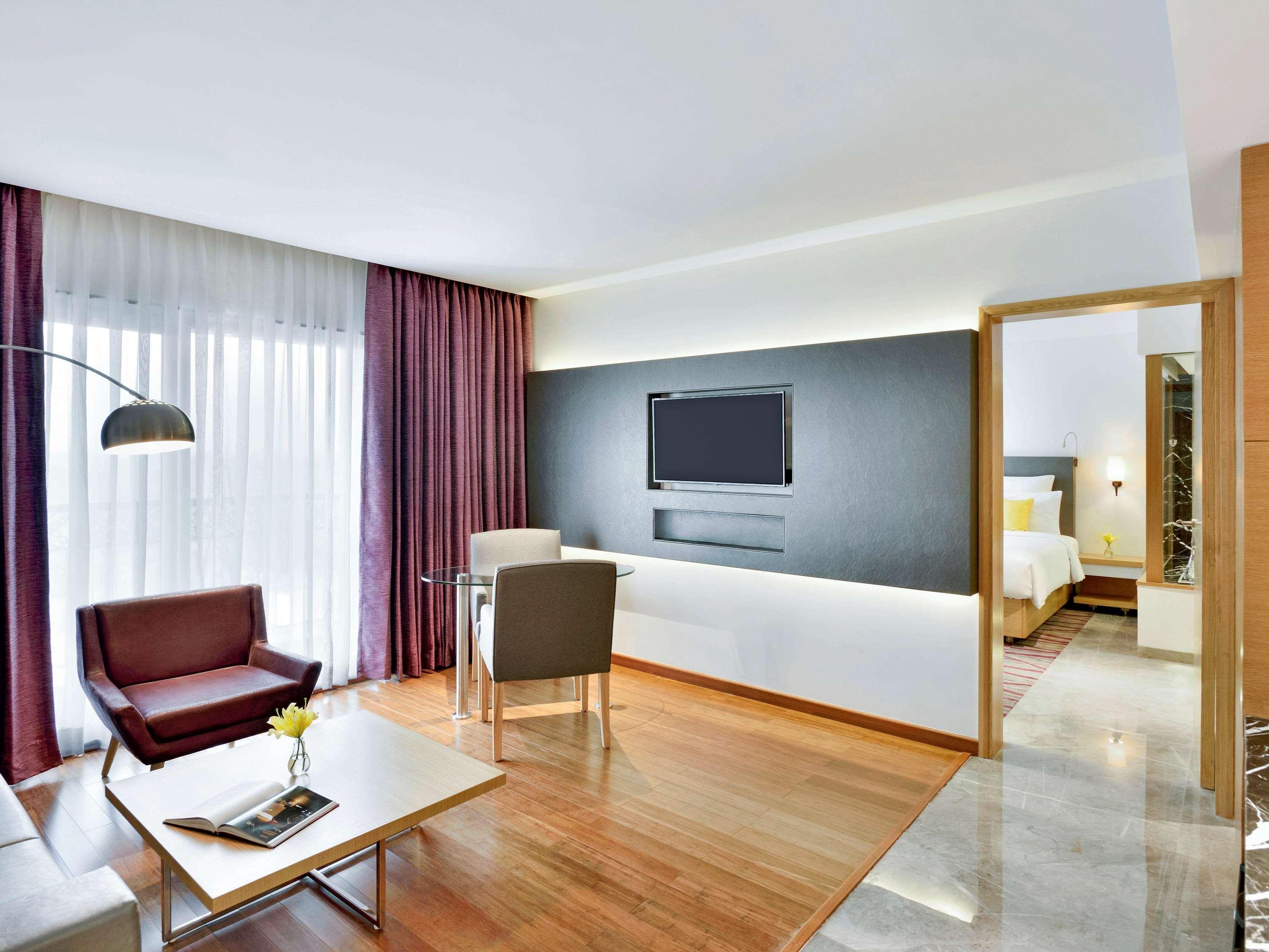 Novotel Imagicaa Khopoli Zewnętrze zdjęcie
