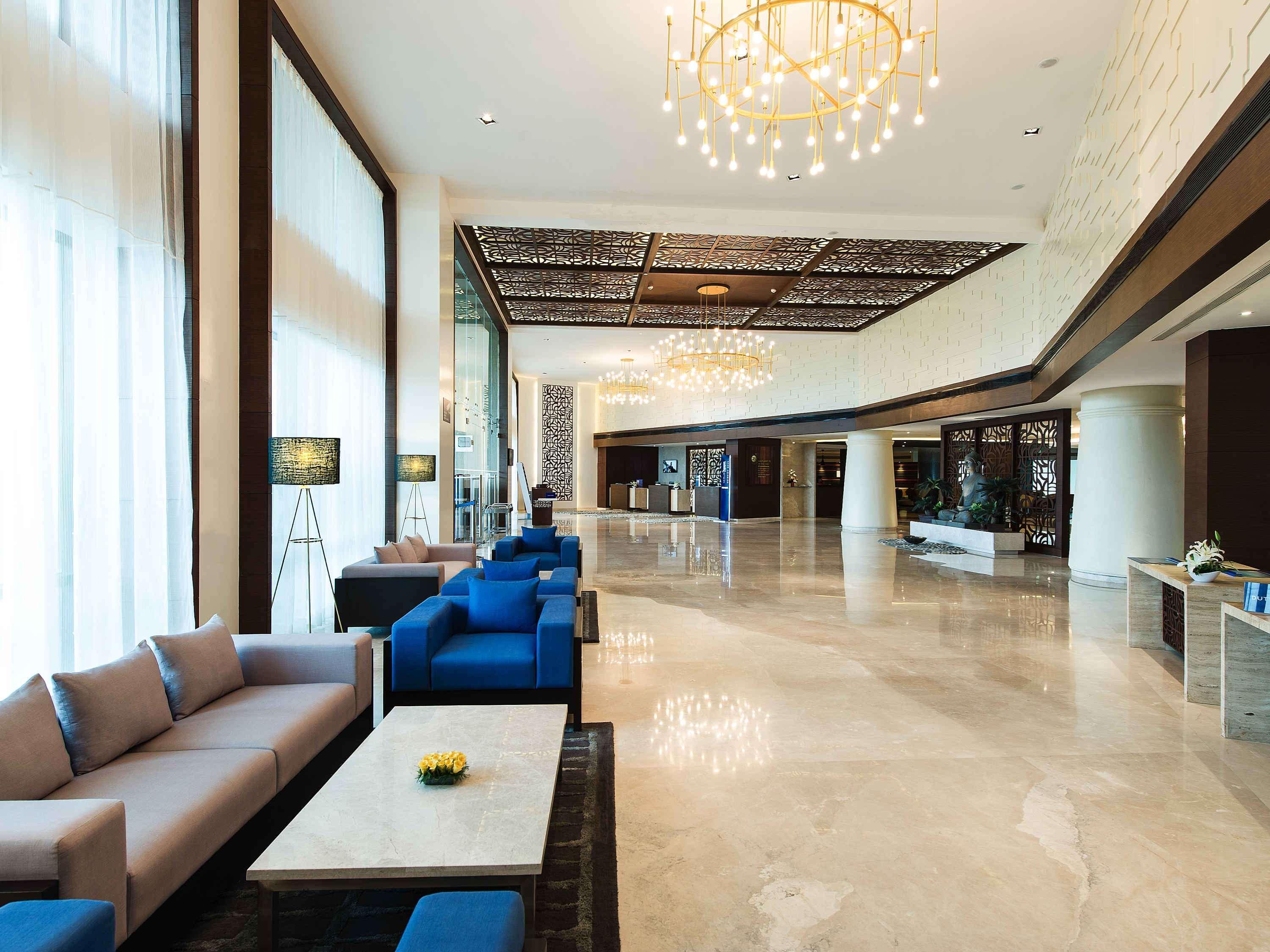 Novotel Imagicaa Khopoli Zewnętrze zdjęcie