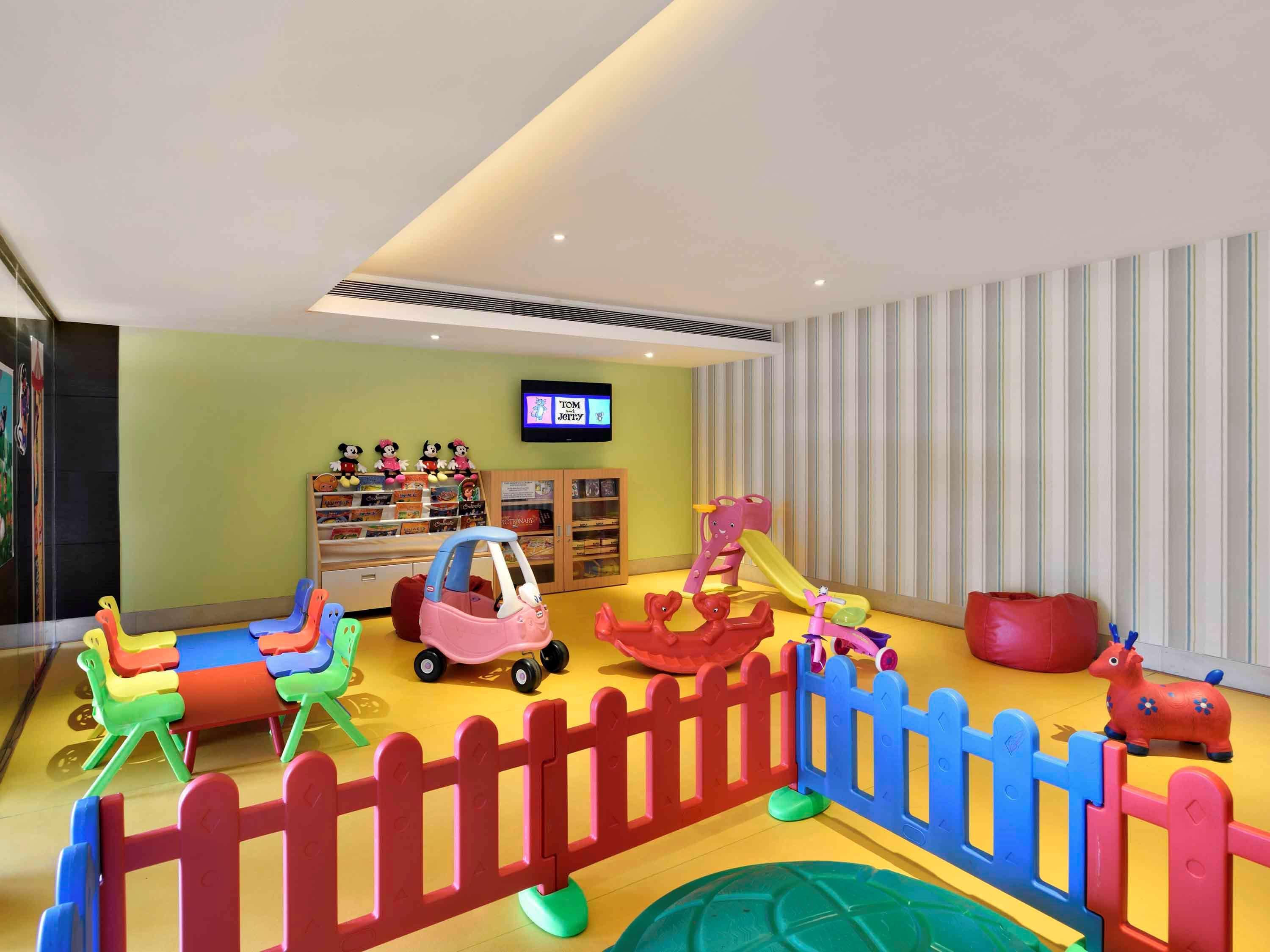 Novotel Imagicaa Khopoli Zewnętrze zdjęcie