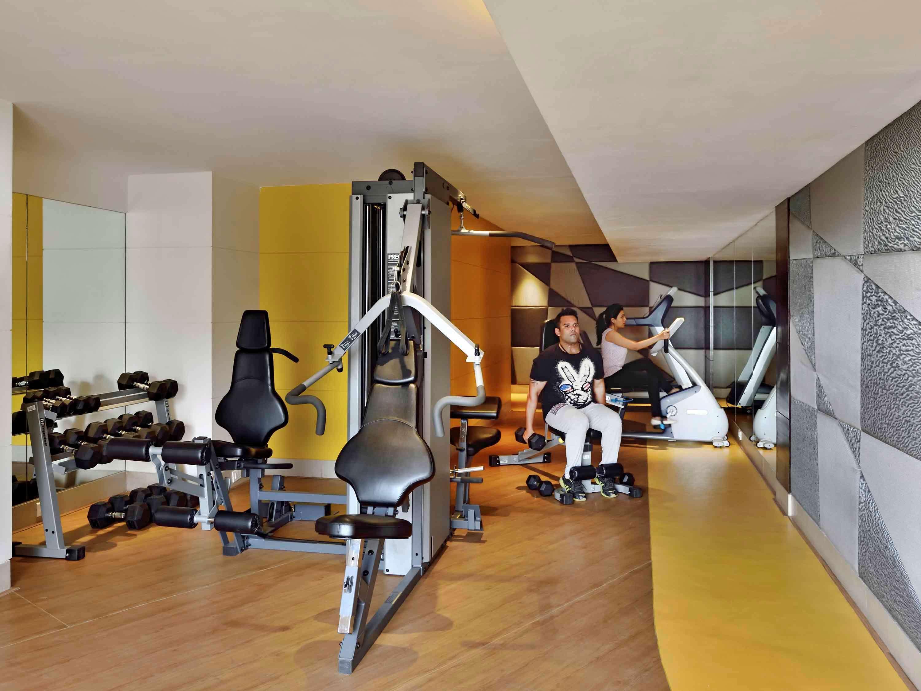 Novotel Imagicaa Khopoli Zewnętrze zdjęcie