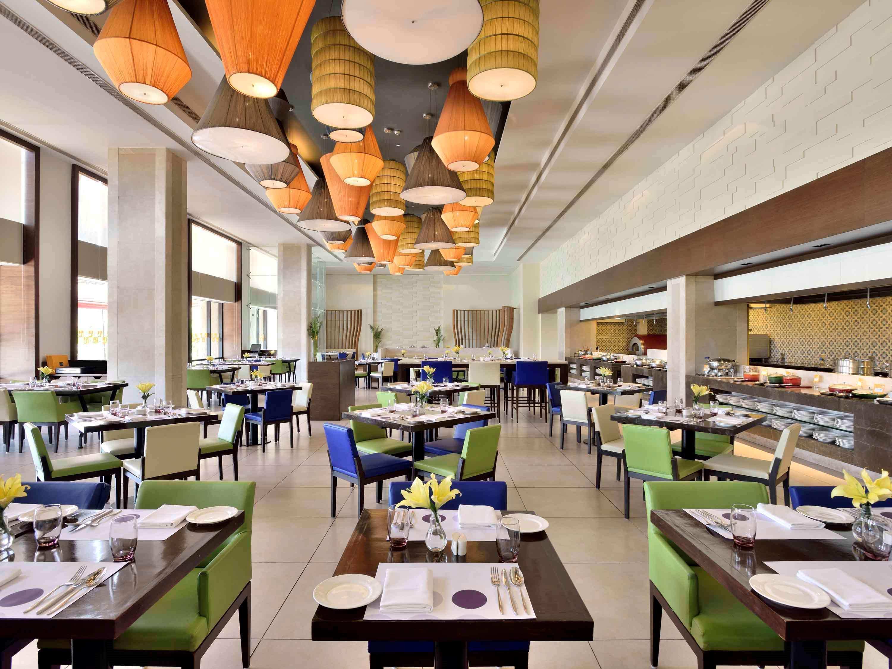 Novotel Imagicaa Khopoli Zewnętrze zdjęcie