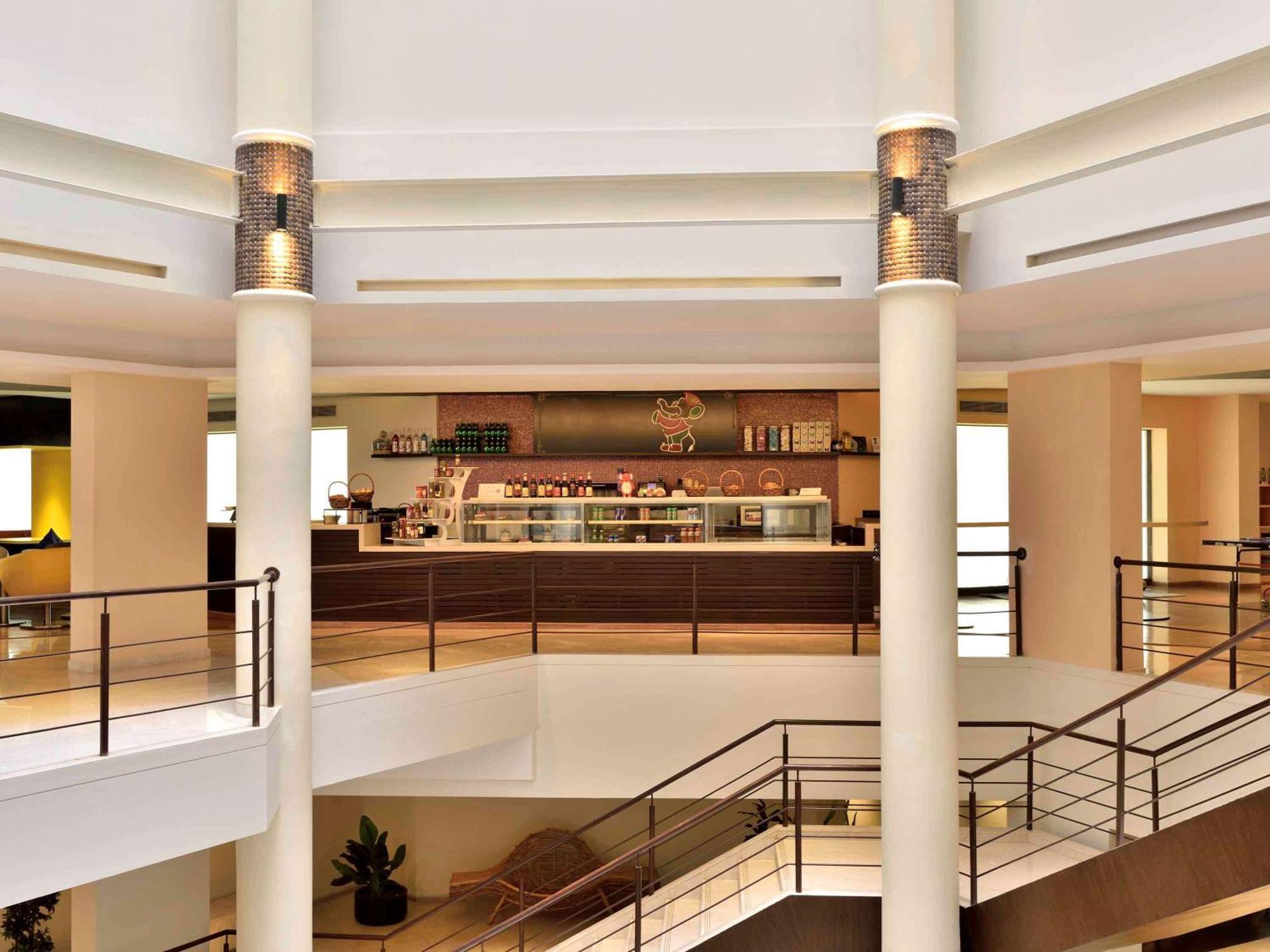 Novotel Imagicaa Khopoli Zewnętrze zdjęcie