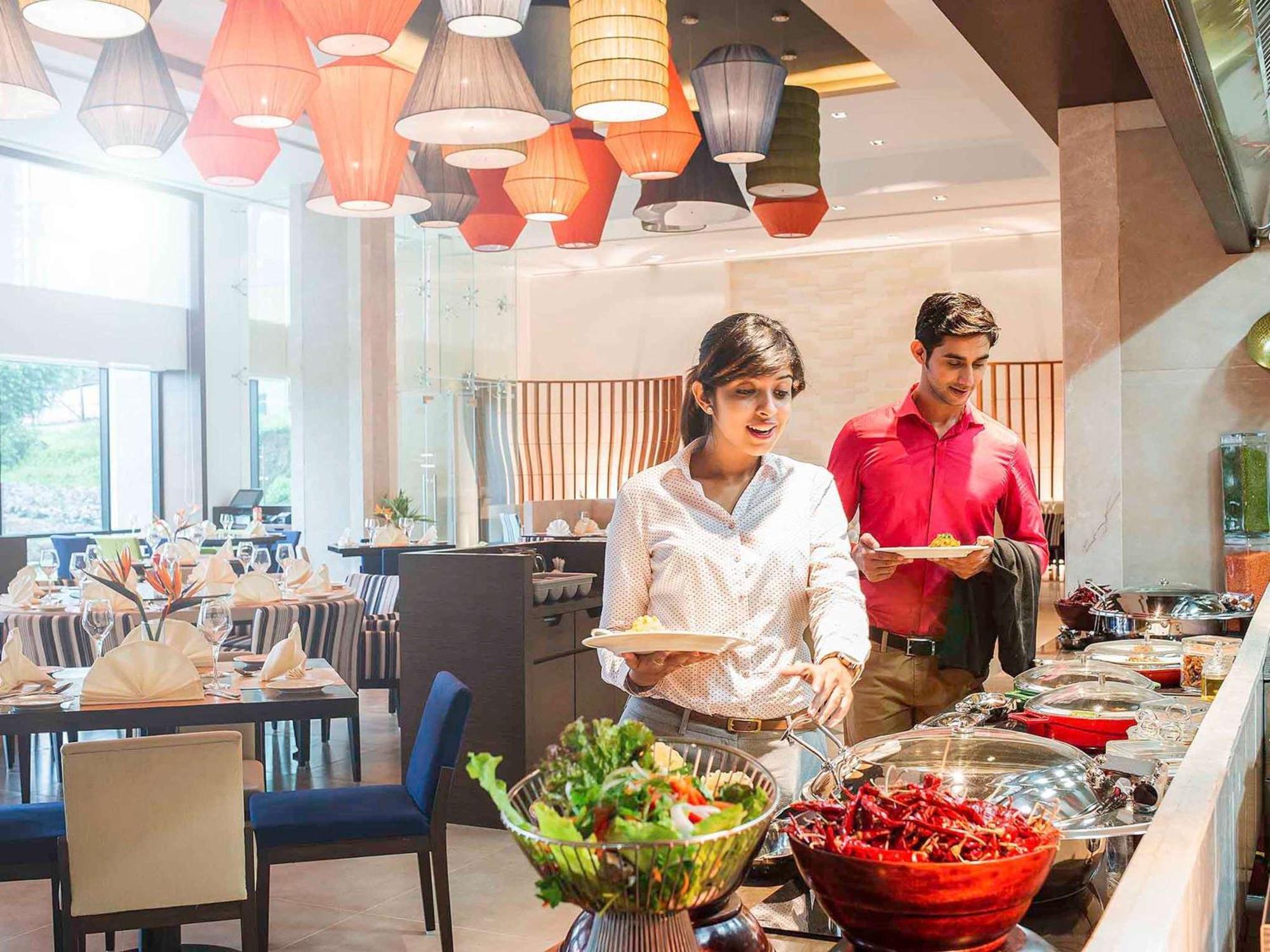 Novotel Imagicaa Khopoli Zewnętrze zdjęcie