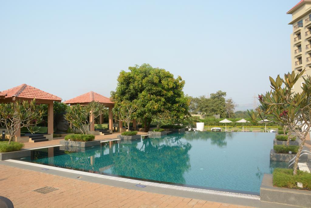 Novotel Imagicaa Khopoli Zewnętrze zdjęcie