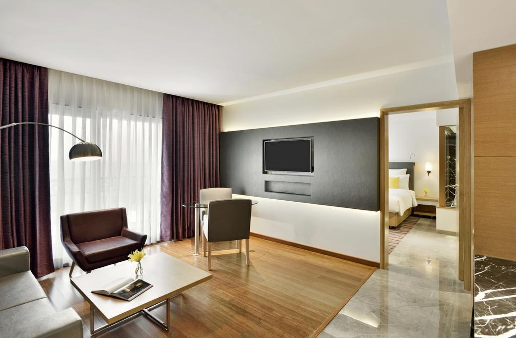 Novotel Imagicaa Khopoli Zewnętrze zdjęcie