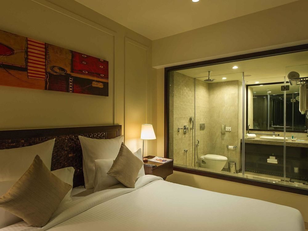 Novotel Imagicaa Khopoli Zewnętrze zdjęcie