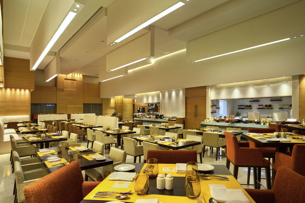 Novotel Imagicaa Khopoli Zewnętrze zdjęcie