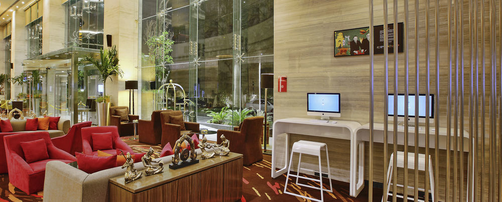 Novotel Imagicaa Khopoli Zewnętrze zdjęcie