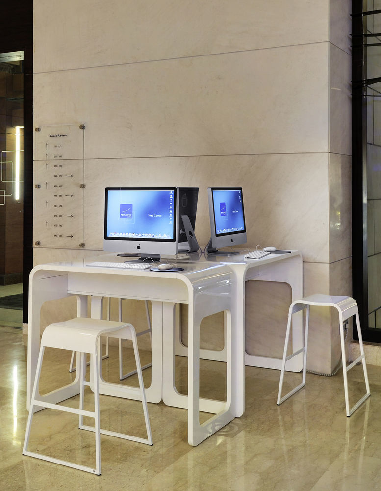 Novotel Imagicaa Khopoli Zewnętrze zdjęcie