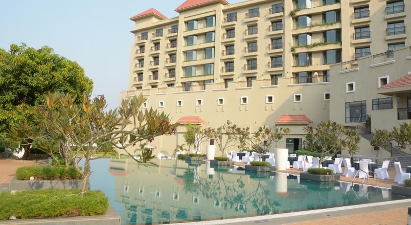 Novotel Imagicaa Khopoli Zewnętrze zdjęcie