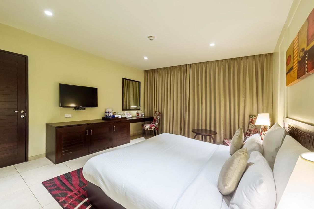 Novotel Imagicaa Khopoli Zewnętrze zdjęcie