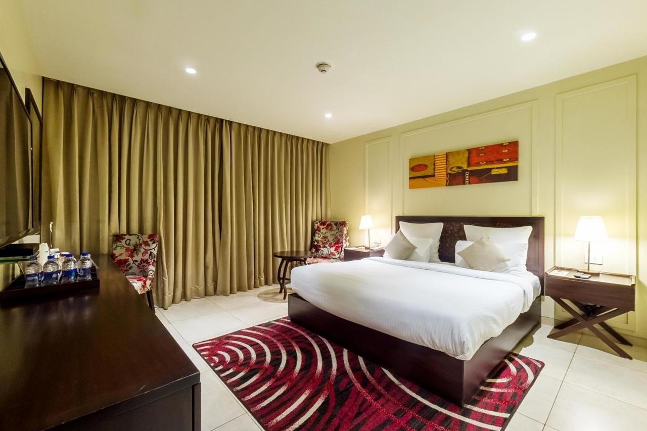 Novotel Imagicaa Khopoli Zewnętrze zdjęcie
