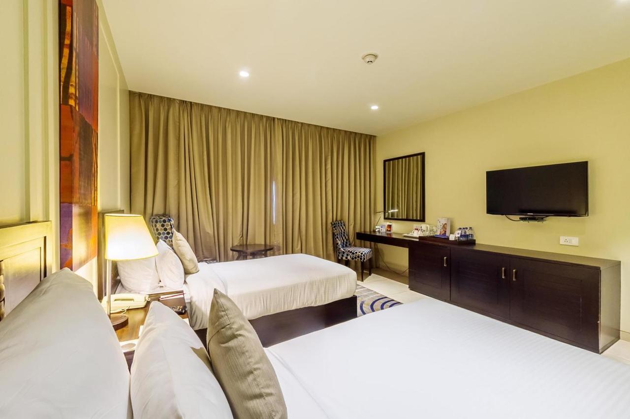 Novotel Imagicaa Khopoli Zewnętrze zdjęcie