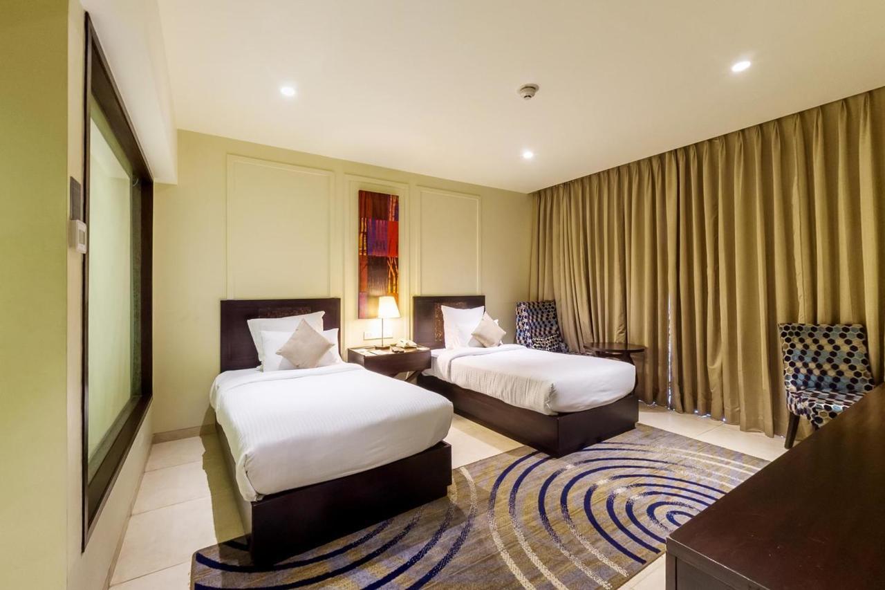 Novotel Imagicaa Khopoli Zewnętrze zdjęcie