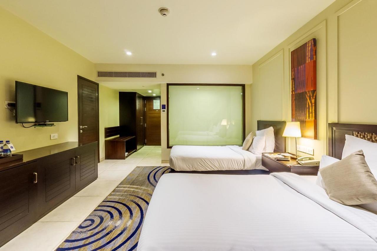Novotel Imagicaa Khopoli Zewnętrze zdjęcie