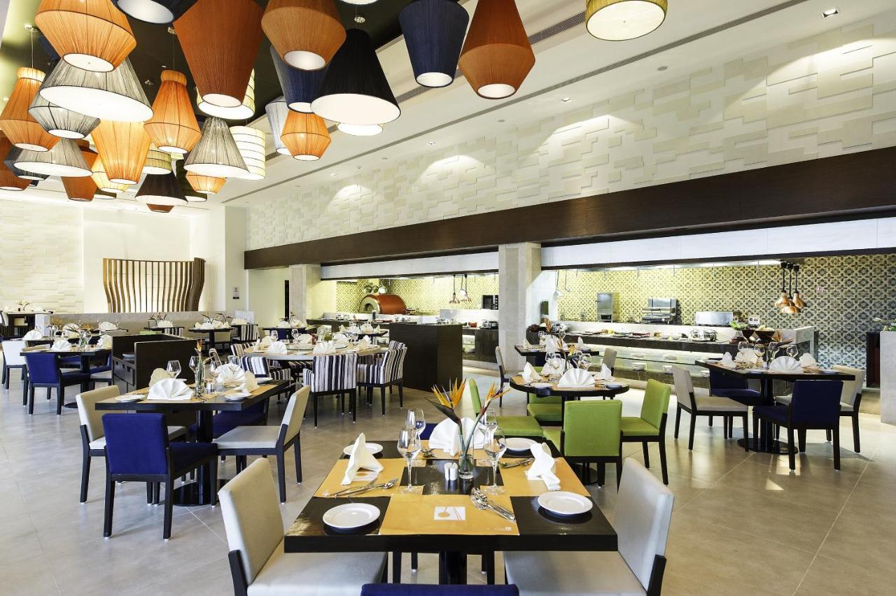 Novotel Imagicaa Khopoli Zewnętrze zdjęcie