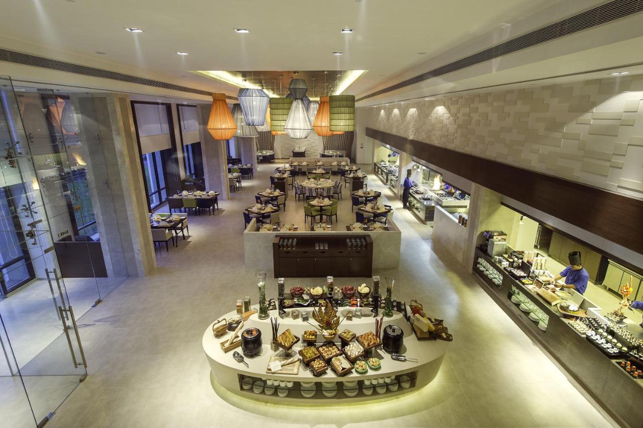 Novotel Imagicaa Khopoli Zewnętrze zdjęcie
