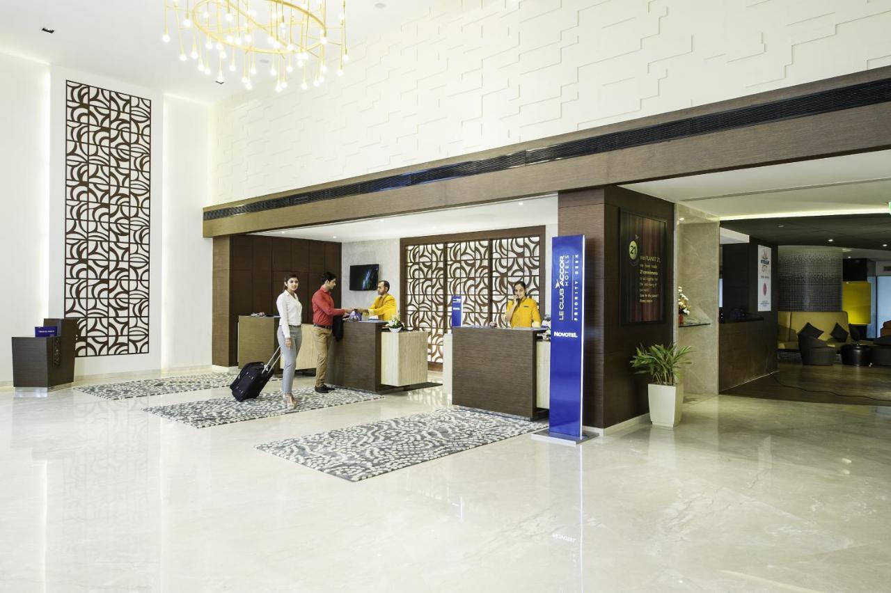 Novotel Imagicaa Khopoli Zewnętrze zdjęcie