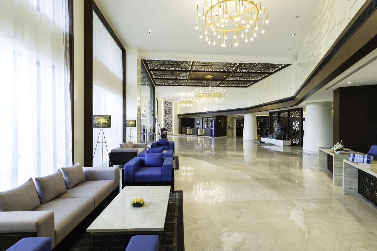 Novotel Imagicaa Khopoli Zewnętrze zdjęcie